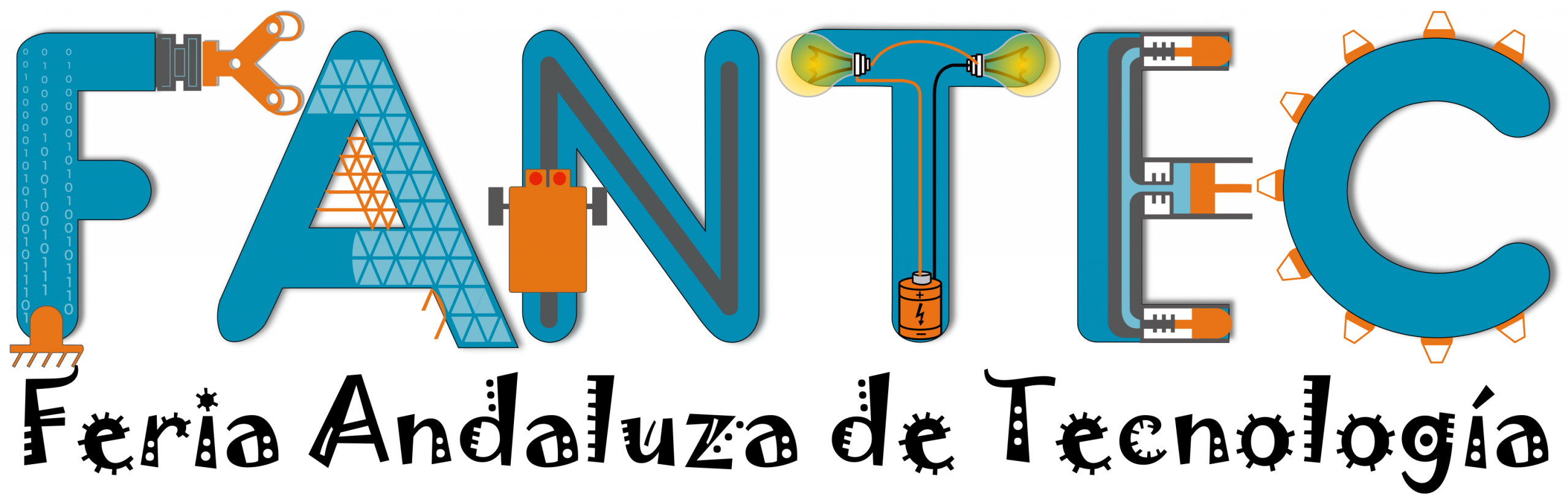 FANTEC. Feria Andaluza de Tecnología